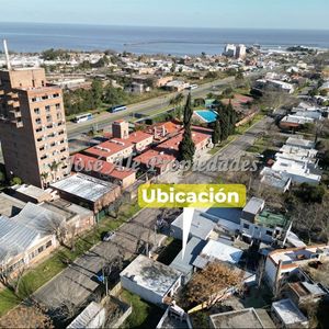 En Venta Ph Centrico Ubicado A 1 Cuadra De La Ruta 1