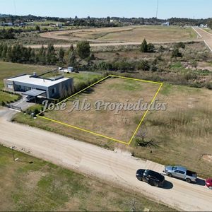 En Venta Terreno De 1500 M2, Colonia