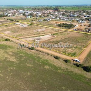 En Venta Fraccionamiento Desde U$s 10.500, Colonia