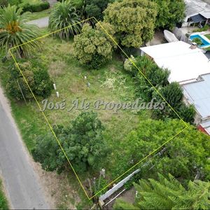 En Venta - Terreno En Colonia Del Sacramento