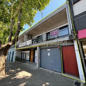 En Venta Apartamento Centrico, Colonia