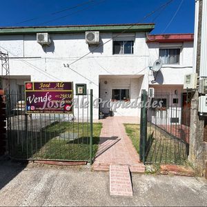 En Venta Vivienda En El Real De San Carlos, Colonia