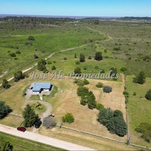 En Venta Chacra En Laguna De Los Patos, Colonia