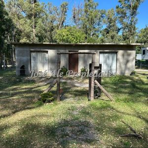En Venta Casa De 2 Dormitorios, En Santa Ana Colonia