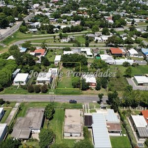 En Venta Terreno De 608m2 Ubicado En Colonia