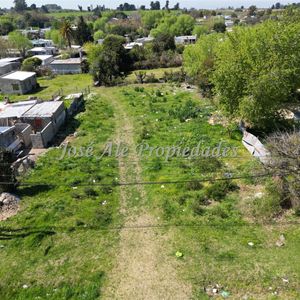 En Venta Terreno De 837m2 Ubicado En El General, Colonia