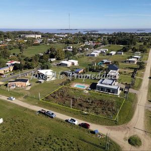 En Venta: Terreno En Fraccionamiento San Gabriel, Colonia Del Sacramento