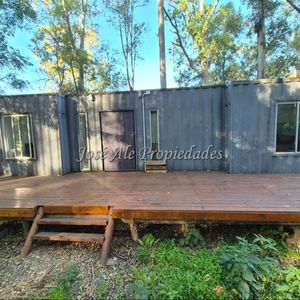 En Alquiler Casa Amoblada Ubicada En Santa Ana, Colonia
