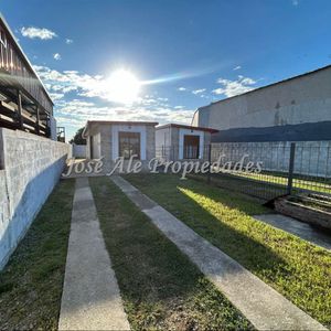 En Venta 2 Casas De Estructura Livina Con 2 Dormitorios En Un Unico Padron, Ubicadas Sobre J Carballo, Colonia.