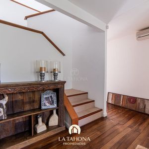 Casa En Alquiler - Ref 29
