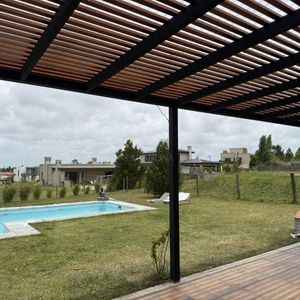 Casa En Alquier - Ref 553