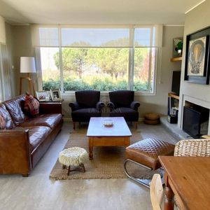 Casa En Alquiler - Ref 742