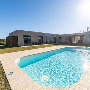 Casa En Venta Y Alquiler - VIñedos De La Tahona - Ref. 764