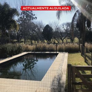 Casa En Venta - Ref 160