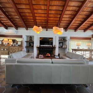 Casa En Venta - Ref 25