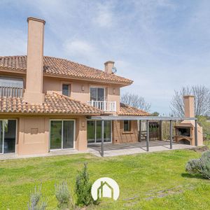 Casa En Venta Y Alquiler - Ref 41