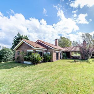 Casa En Venta - Ref 442