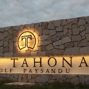 Terreno En Venta - La Tahona Golf Paysandú - Ref 522