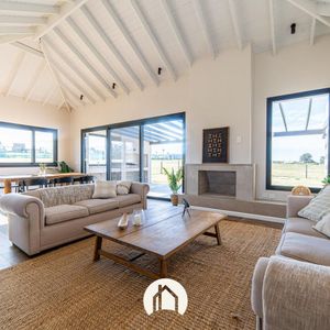 Casa En Venta - Ref 733