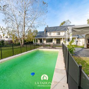 Casa En Venta/alquiler Ref.761