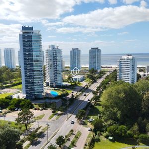 Espectacular Penthouse Duplex Con Vista Y Parrillero. En Exclusividad!!!