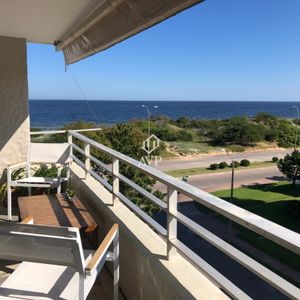 Cómodo Apartamento Con Vista A La Mansa. Doble Terraza Con Vista