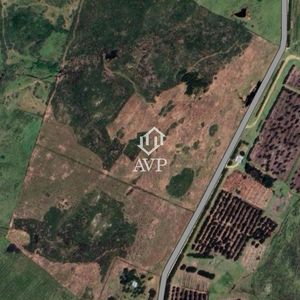 Oportunidad!!30 Hás En El Corazón De La Sierra De Carapé