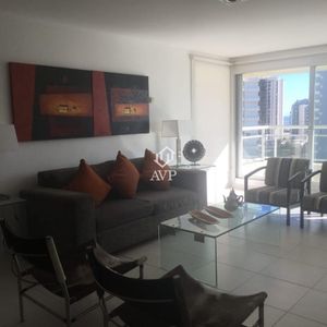 Excelente Apartamento Para Vivir Todo El Año