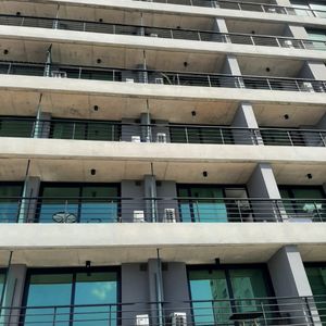 Apartamento En Venta En Pocitos