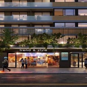Apartamento En Venta De 1 Dormitorio En Pocitos