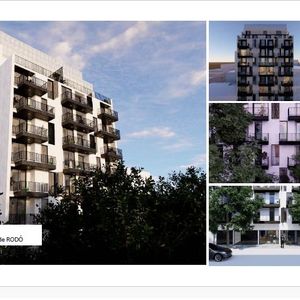 Apartamento En Venta De 2 Dormitorios En Cordón