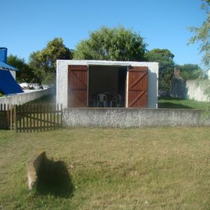 Casa En Venta En Aguas Dulces