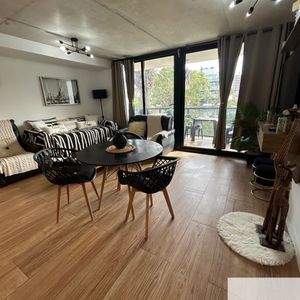 Apartamento En Venta En Pocitos Nuevo