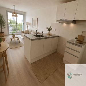 Apartamento En Venta En Palermo