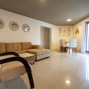 Ultima Oportunidad: Apartamento 74m², 2 Dormitorios,  En Jacinto Vera