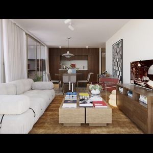 Venta Apartamento 1 Dormitorio 1 Baño Ciudad De La Costa