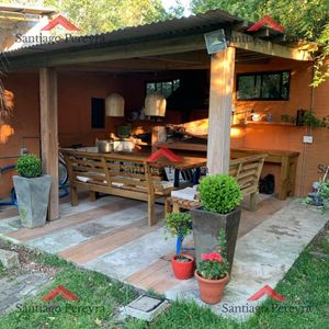 Casa En Alquiler Temporal, 3 Dormitorios