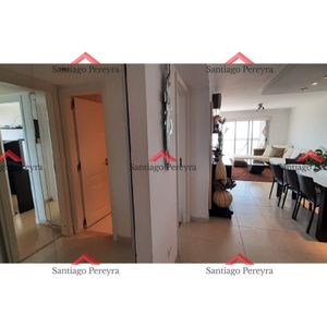 Apartamento Punta Del Este