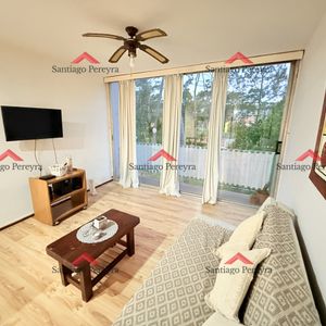 Apartamento En Venta, Playa Mansa, Punta Del Este