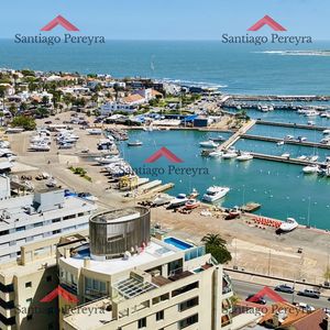 Torre Verona (a Nuevo), 3 Dorms Y Servicio Al Puerto!