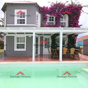 Casa En Excelente Zona