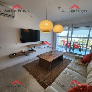 Miami Boulevard, Punta Del Este, Playa Mansa, 2 Dormitorios