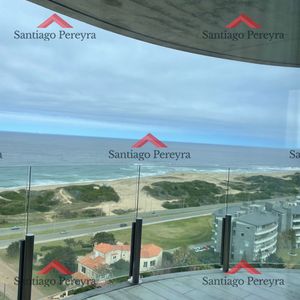 Alquiler De Temporada 2 Dormitorio En Torre De Categoría Vista Despejada Al Mar