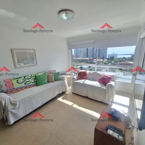 Apartamento En Punta Del Este, Brava