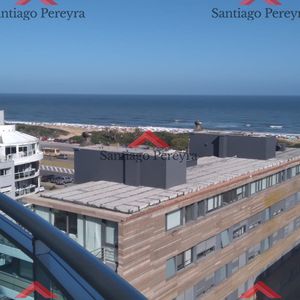 Punta Del Este Brava 3 Dormitorios Y Dependencia