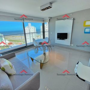 En Venta Moderno 1 Dormitorio Con Excelentes Amenities De Primer Nivel