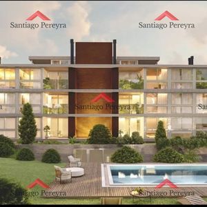 Hermoso Apartamento A Estrenar 2 Dormitorios En Parada 23 De La Brava!