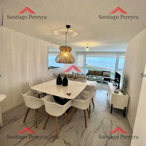 Apartamento En Venta Con Vista Al Mar