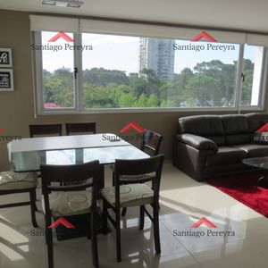 Apartamento De 3 Dormitorios En Venta Y Alquiler En Roosevelt