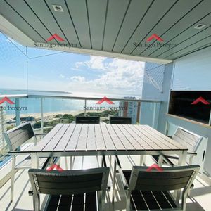 Hermoso Apartamento En Venta